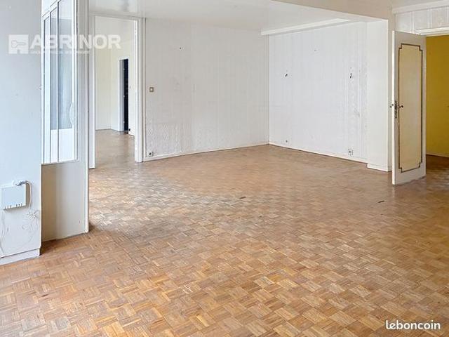 Appartement vente à Valenciennes, Nord