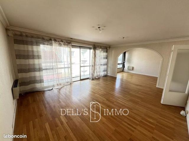 Appartement vente à Mâcon