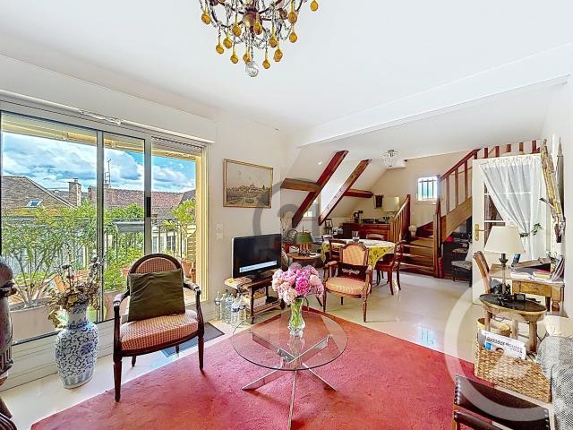 Appartement vente à Provins