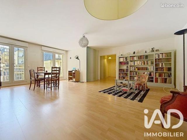 Appartement vente à Orsay, Essonne