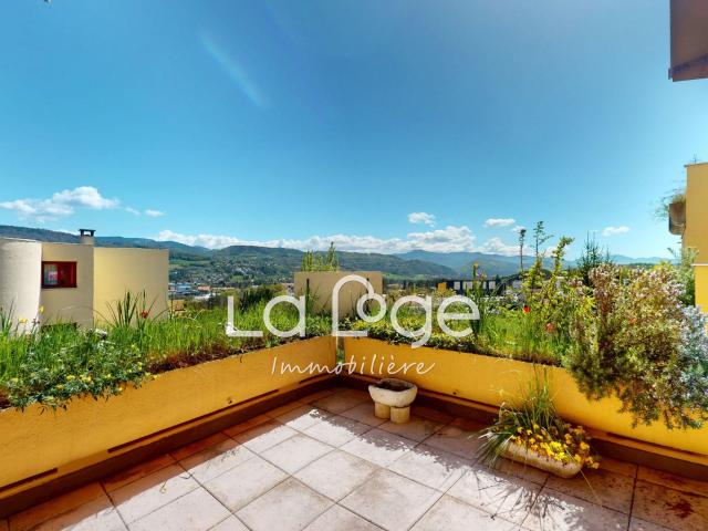 Appartement vente à Gap