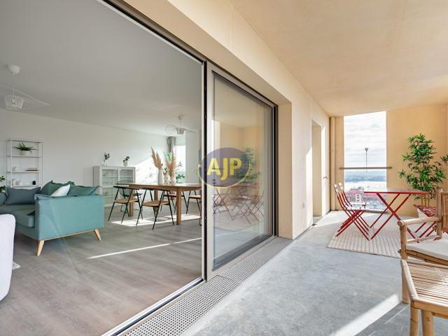 Appartement vente à Bordeaux