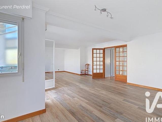 Appartement vente à Vannes, Bretagne