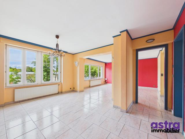 Appartement vente à Mulhouse