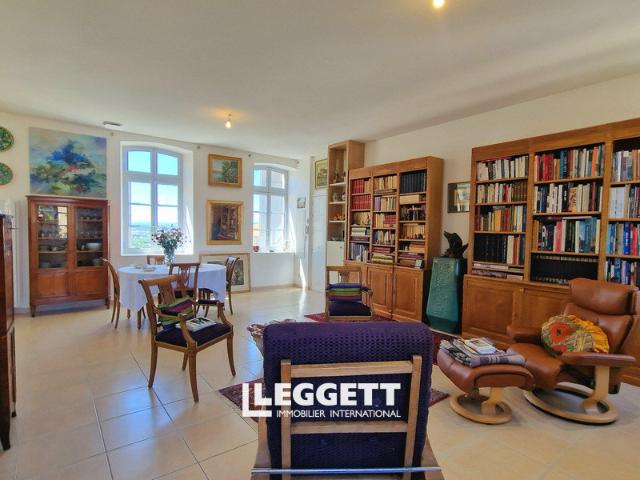 Appartement vente à Font de Cougoul, Béziers