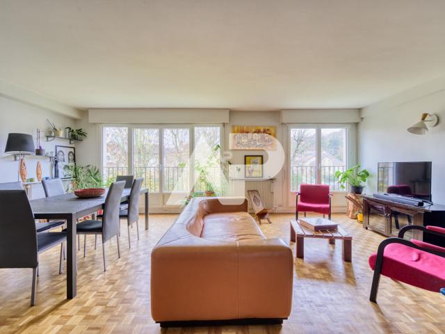 Appartement vente à Boulogne-Billancourt, Chaville
