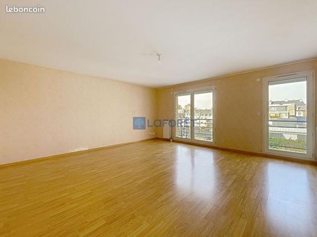 Appartement vente à Rouen, Ruan