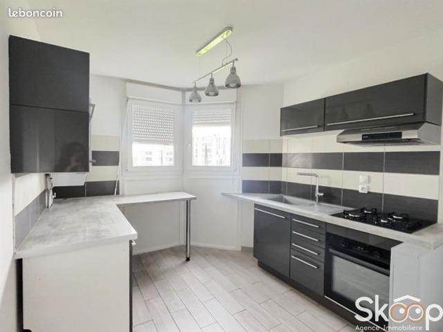 Appartement vente à Montpellier, Hérault