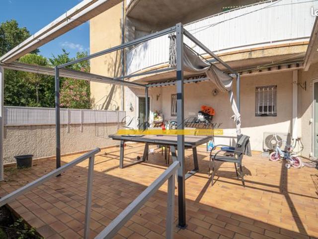 Appartement vente à Nyons, Montélimar