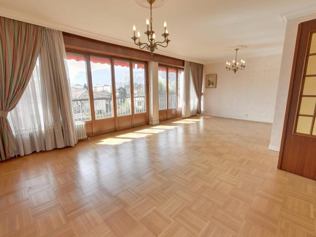 Appartement vente à Grenoble, Echirolles