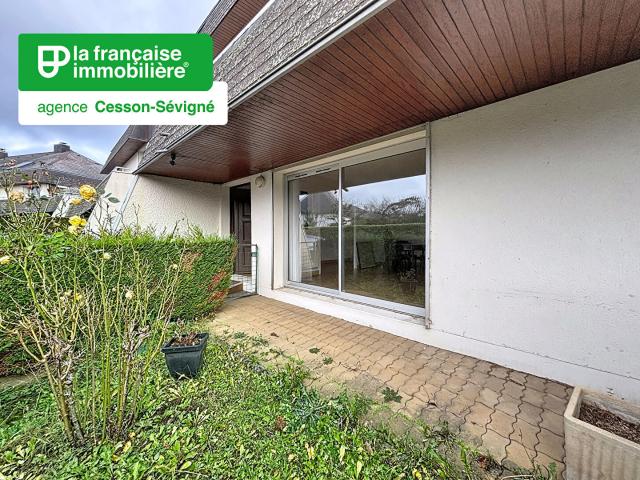 Appartement vente à Rennes, Bretagne