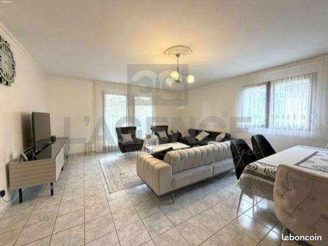Appartement vente à Bonneville, Cluses