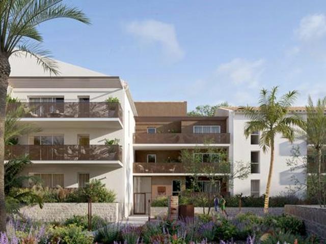 Appartement vente à Montpellier, Lattes