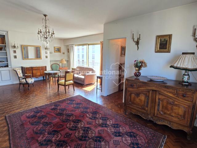 Appartement vente à Versailles