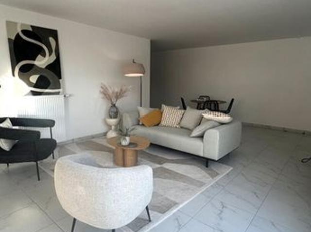 Appartement vente à Le Raincy, Rosny-sous-bois