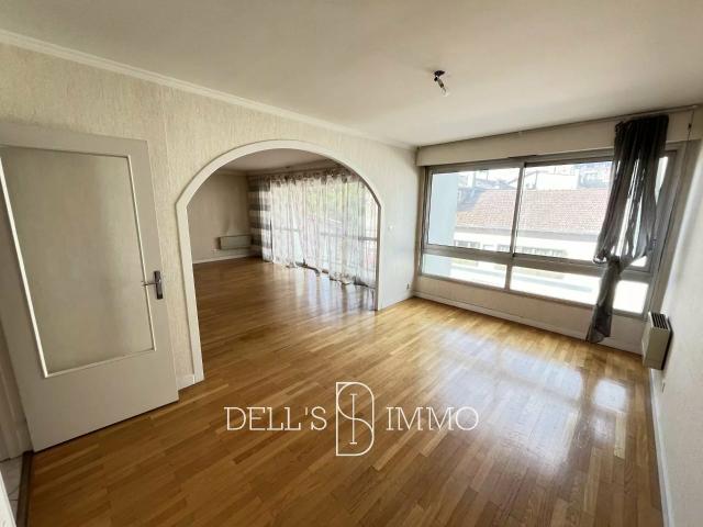 Appartement vente à Mâcon