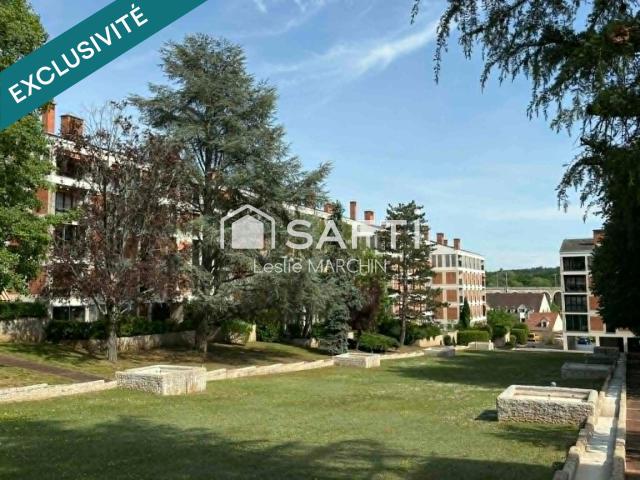 Appartement vente à Fontainebleau, Avon