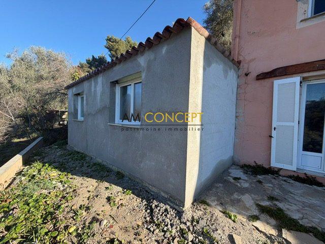Appartement vente à Nice, L'escarène