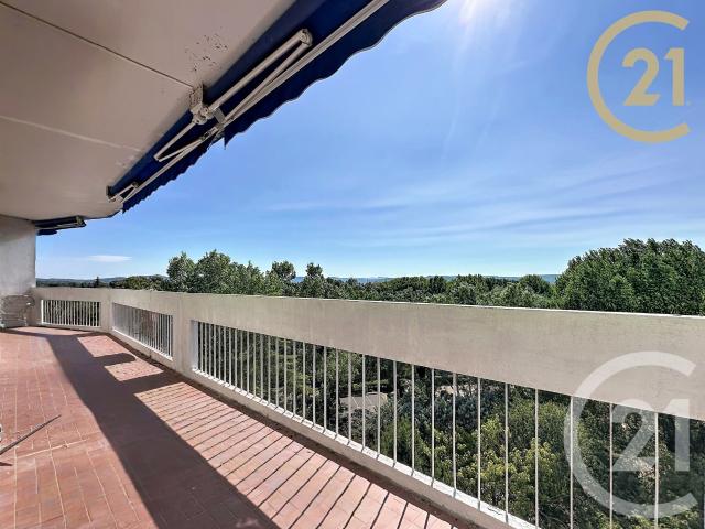 Appartement vente à Nyons, Montélimar