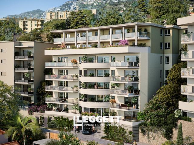 Appartement vente à Nice, Beausoleil