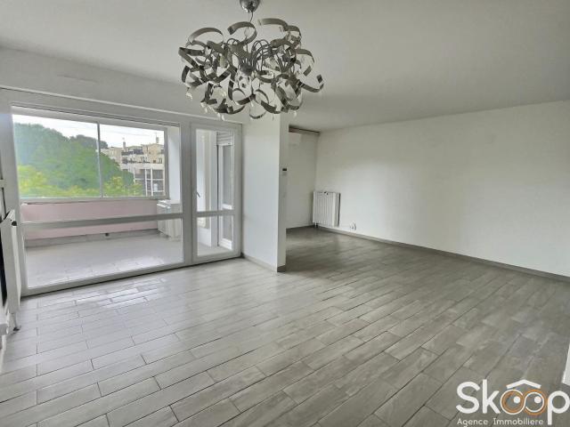 Appartement vente à Estanove, Montpellier