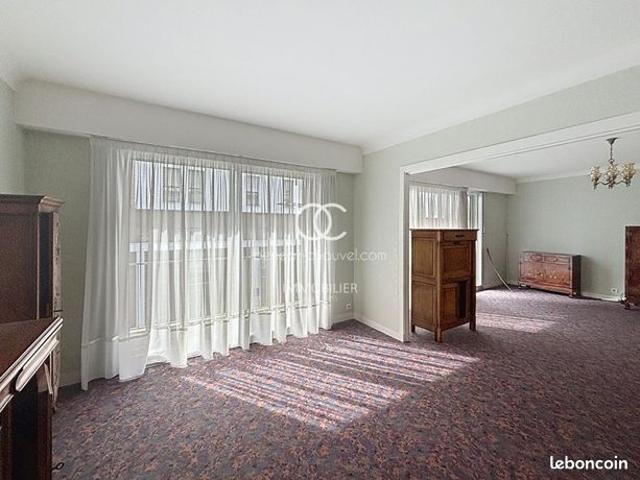 Appartement vente à Vannes, Bretagne