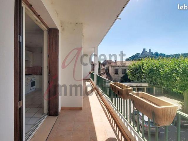 Appartement vente à Arles, La Salle Les Alpes