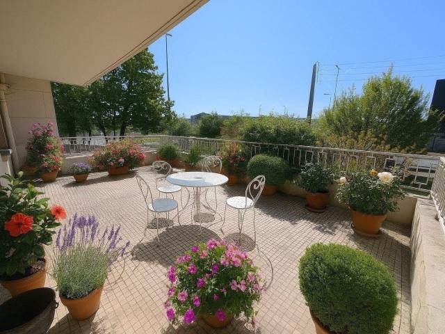 Appartement vente à France métropolitaine, Angers