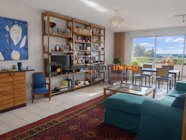 Appartement vente à Montpellier