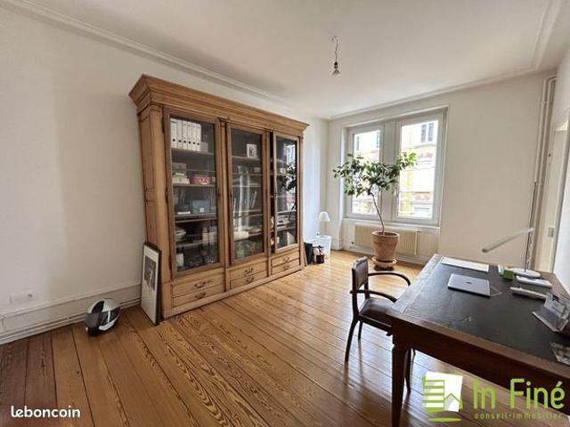 Appartement vente à Strasbourg, Hoenheim