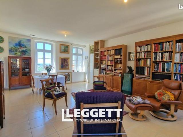 Appartement vente à Villeneuve-lès-Béziers, Hérault