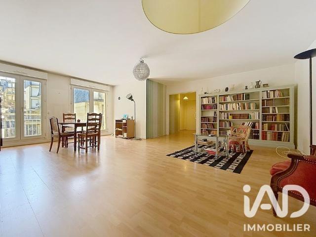 Appartement vente à Orsay Gare, Orsay