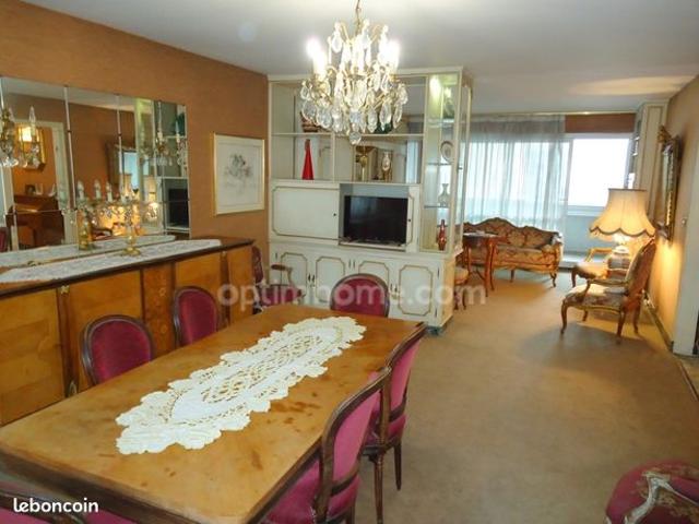 Appartement vente à Sarcelles