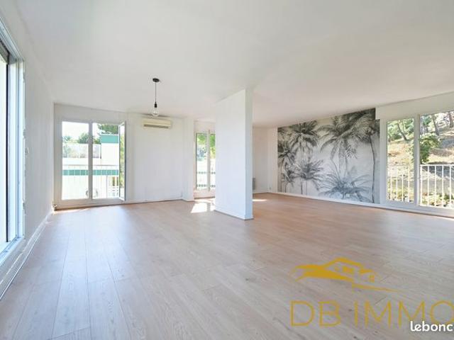 Appartement vente à Villeneuve-lès-Avignon, Gard