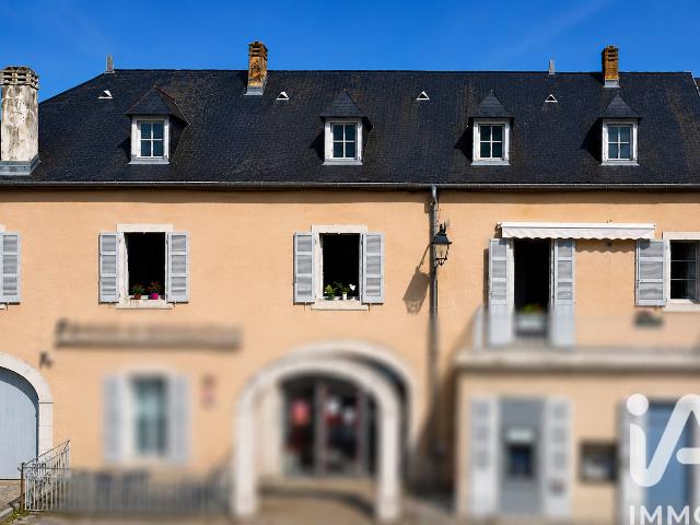 Appartement vente à Pau, Monein