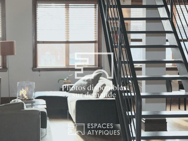 Appartement vente à Nyons, Montélimar