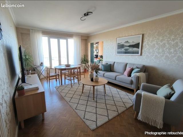 Appartement vente à Les Sables-d'Olonne, Avrillé