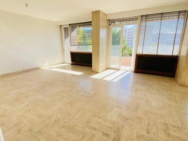 Appartement vente à Marseille