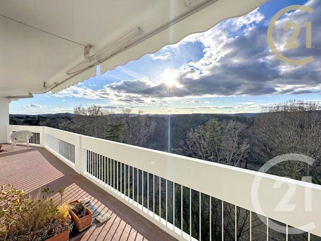 Appartement vente à Nyons, Montélimar