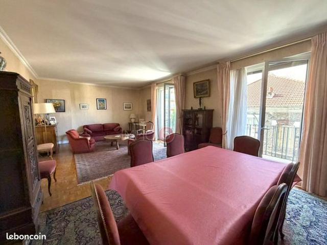 Appartement vente à Le Raincy