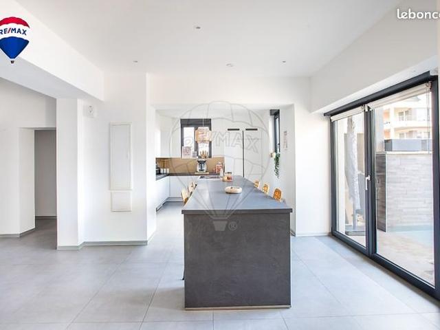 Appartement vente à Mulhouse, Grand Est
