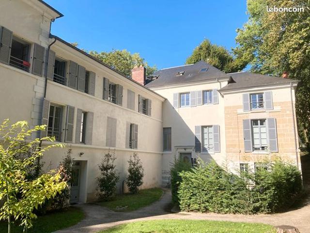 Appartement vente à Pontoise, L'isle-adam