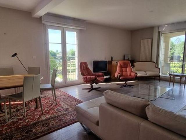 Appartement vente à Le Mans