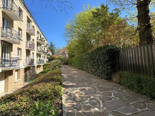 Appartement vente à Nogent-sur-Marne, Nogent-sur-marne