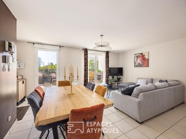 Appartement vente à Lyon, Métropole de Lyon