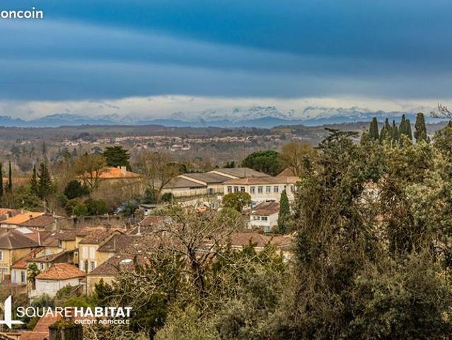 Appartement vente à Auch