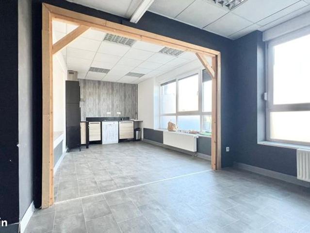 Appartement vente à Saverne