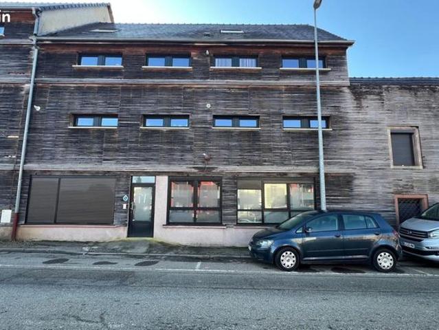 Appartement vente à Saverne