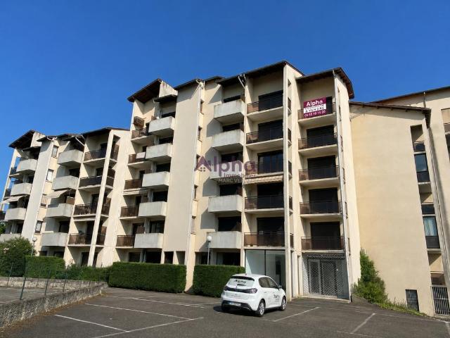 Appartement vente à Montauban