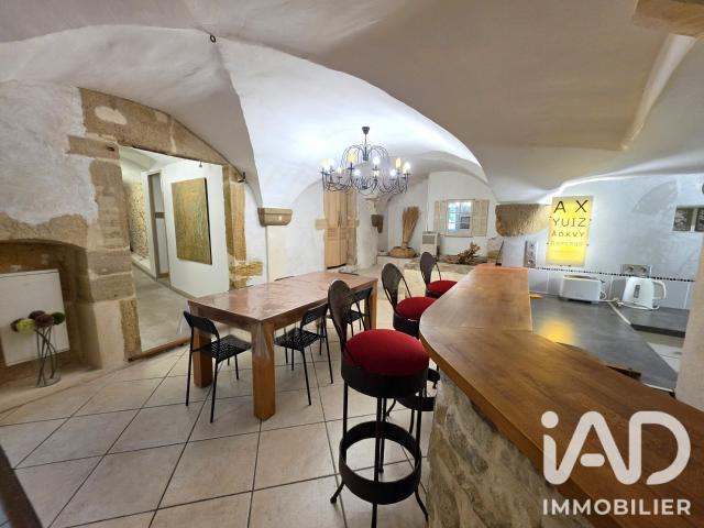 Appartement vente à Les Burdins, Allex